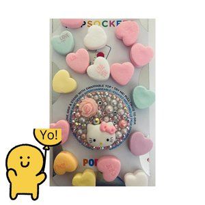 Hello Kitty Popsocket(Sold)